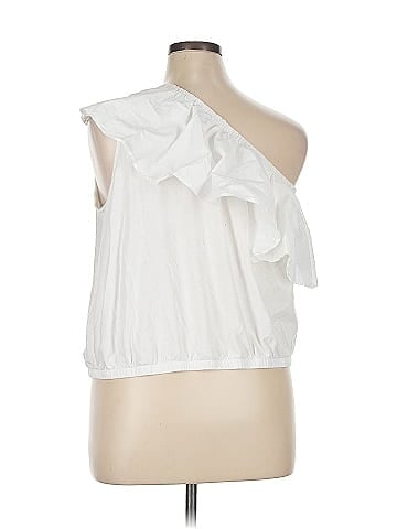 A New Day Sleeveless Top (view 2)