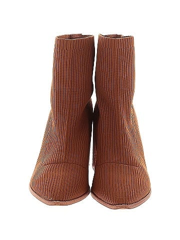 Steven New York Ankle Boots (view 2)