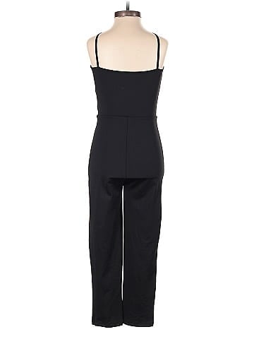 With Jéan Jumpsuit (view 2)