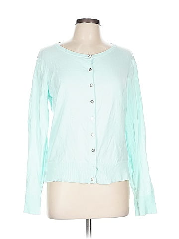 Anne Klein Cardigan (view 1)
