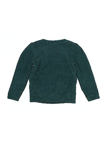 Hanna Andersson Pullover Sweater (view 2)