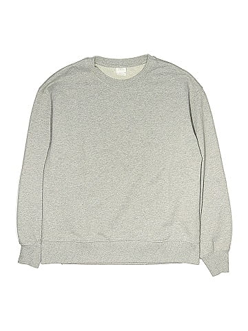 Zara Sweatshirt (view 1)