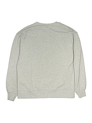Zara Sweatshirt (view 2)