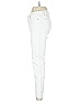 Hudson Jeans White Jeans Size 29 waist - photo 5