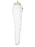 Hudson Jeans White Jeans Size 29 waist - photo 4