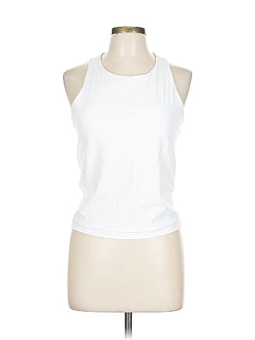 Athleta Sleeveless T-Shirt (view 1)