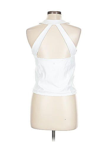 Athleta Sleeveless T-Shirt (view 2)