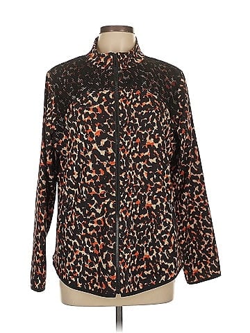 Zenergy by Chico's Jacket (view 1)