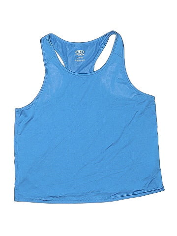 Athletic Works Active Tank (view 1)