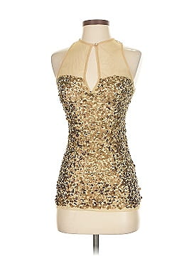Arden B. Sleeveless Top