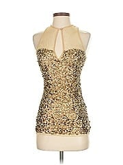 Arden B. Sleeveless Top