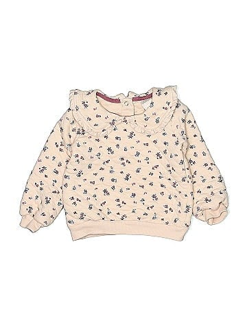 Catherine Malandrino Pullover Sweater (view 1)