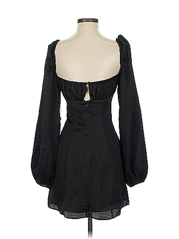 Majorelle Cocktail Dress (view 2)