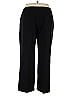 Newport News 100% Polyester Black Dress Pants Size 22 - photo 2