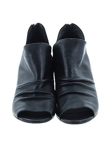 Ron White Heels (view 2)
