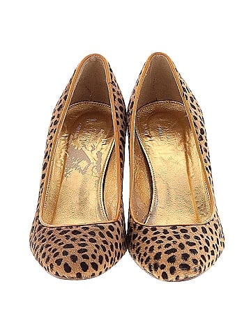J.Crew Collection Heels (view 2)