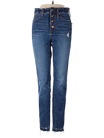 Madewell Jeans (view 1)