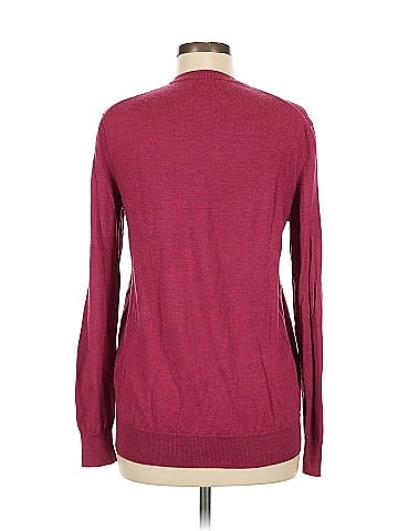 Joseph Abboud Wool Pullover Sweater (view 2)