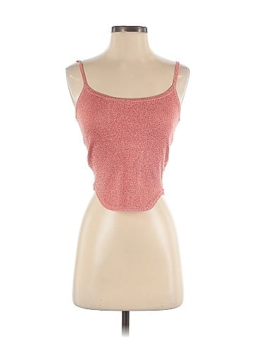 Bisou Bisou Sleeveless Top (view 1)