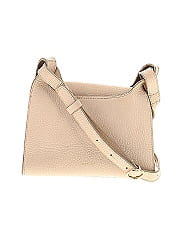 Cuyana Leather Crossbody Bag