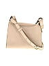 Cuyana Ivory Leather Crossbody Bag One size - photo 1