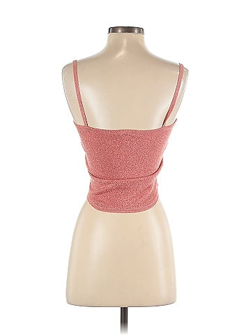 Bisou Bisou Sleeveless Top (view 2)