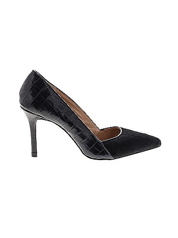 Ann Taylor Heels (view 1)