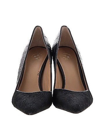 Ann Taylor Heels (view 2)