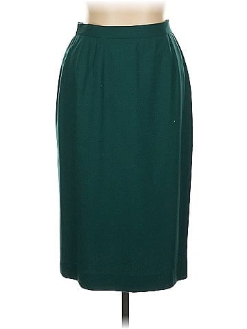 Assorted Brands Wool Skirt (view 1)