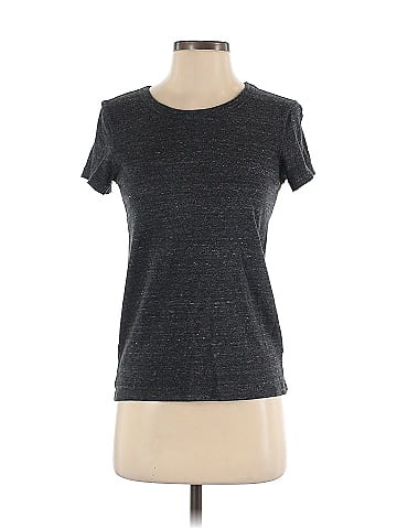 Alternative Earth Short Sleeve T-Shirt (view 1)