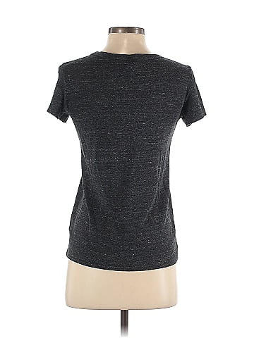 Alternative Earth Short Sleeve T-Shirt (view 2)
