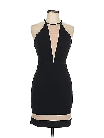 Jodi Kristopher Cocktail Dress (view 1)