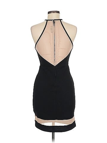 Jodi Kristopher Cocktail Dress (view 2)