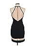 Jodi Kristopher Black Cocktail Dress Size 7 - photo 2