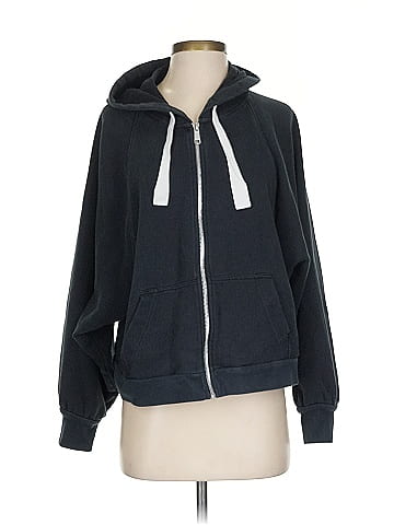 MWL by Madewell Zip Up Hoodie (view 1)