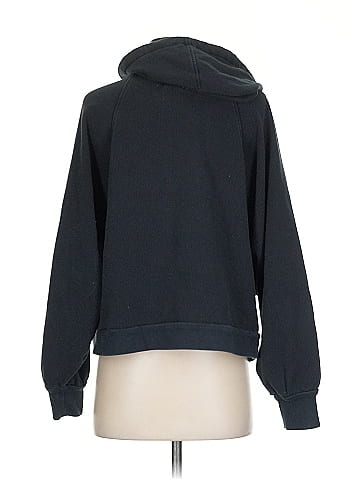 MWL by Madewell Zip Up Hoodie (view 2)