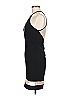 Jodi Kristopher Black Cocktail Dress Size 7 - photo 5