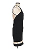 Jodi Kristopher Black Cocktail Dress Size 7 - photo 4