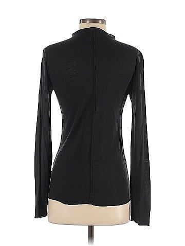 Bobi Long Sleeve Top (view 2)