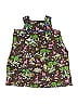 Baby Boden 100% Cotton Green Overalls Size 12-18 mo - photo 1
