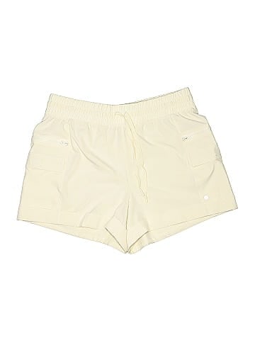 Layer 8 Athletic Shorts (view 1)