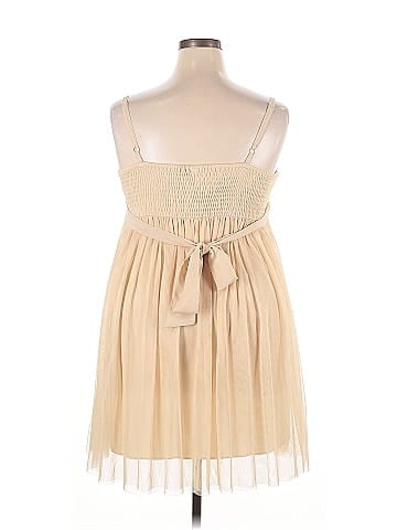 Xhilaration Cocktail Dress (view 2)
