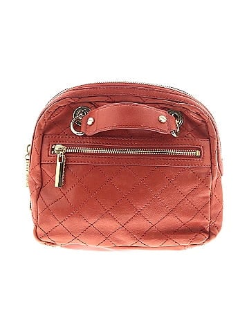 Tory Burch Leather Crossbody Bag (view 1)