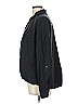 Saks Fifth Avenue 100% Lyocell Black Long Sleeve Blouse Size L - photo 5