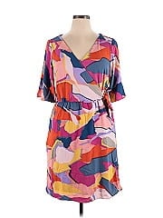 City Chic Casual Dress