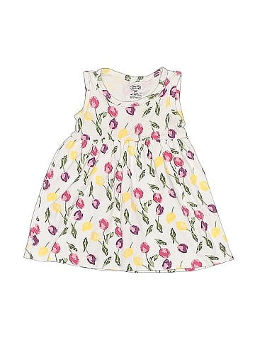 Luvable Friends Dress (view 1)