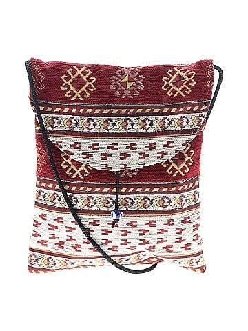 Unbranded Crossbody Bag (view 1)