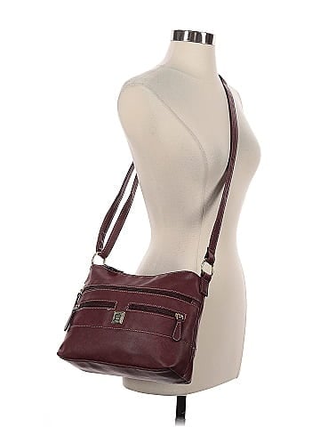 Stone Mountain Crossbody Bag (view 2)