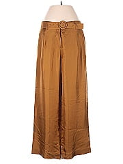 J.Crew Collection Silk Pants