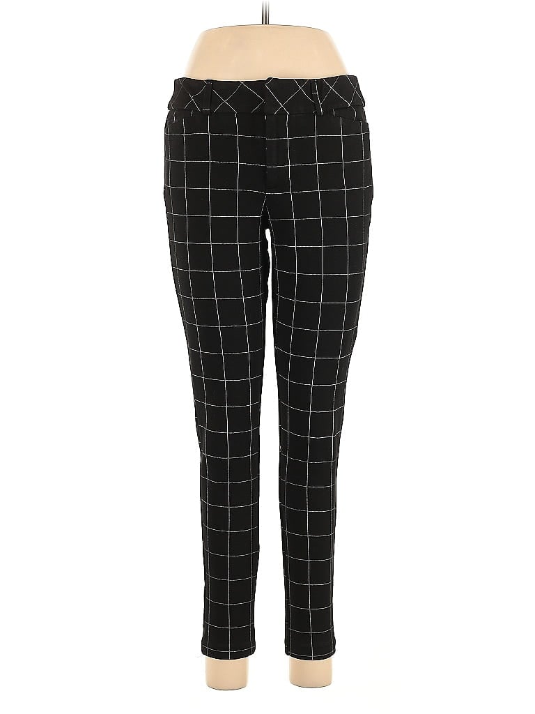 Click to view more detailed imagery on our partner's website Pre-owned Elle Casual Pants In Black